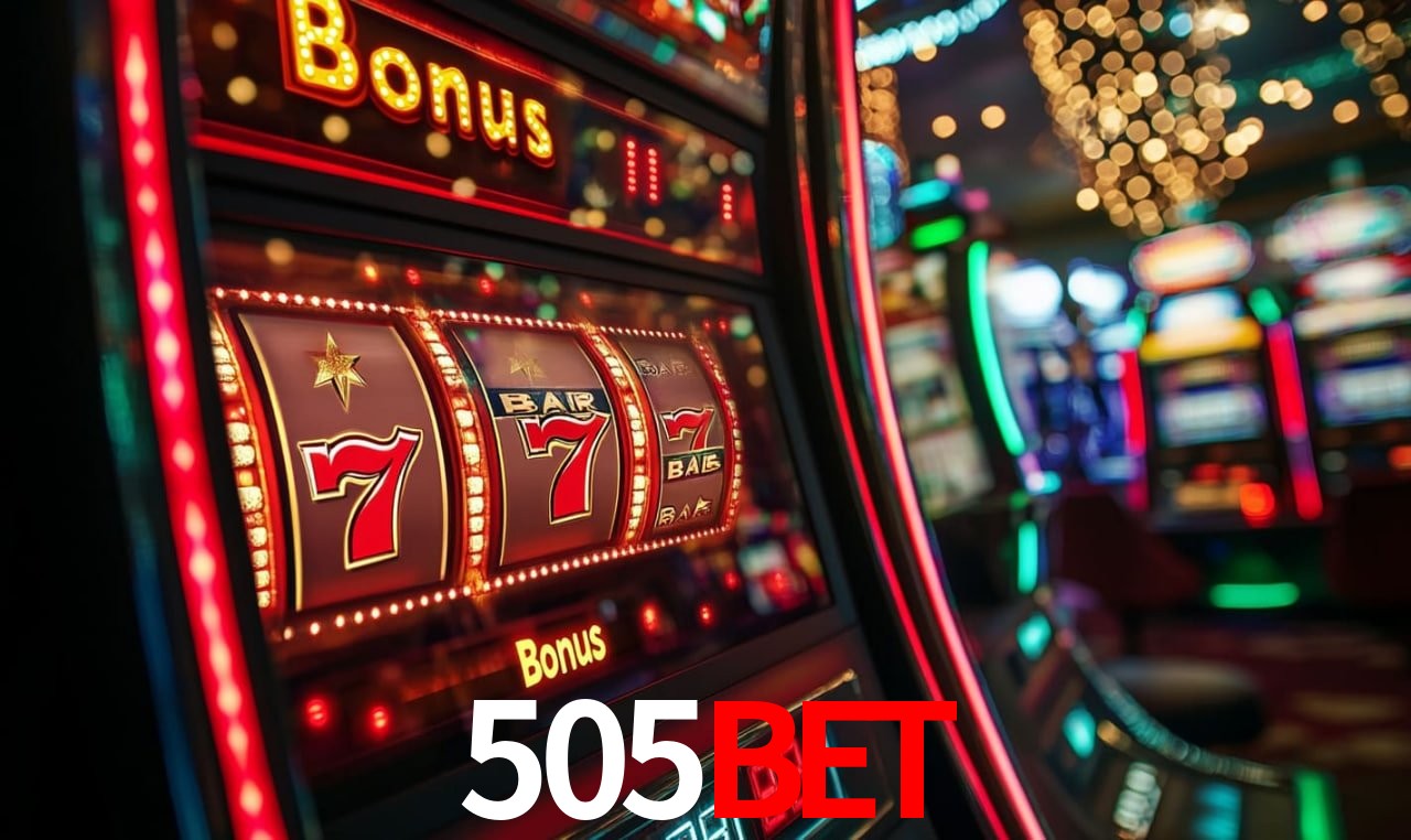 Downloads Verificados 505bet