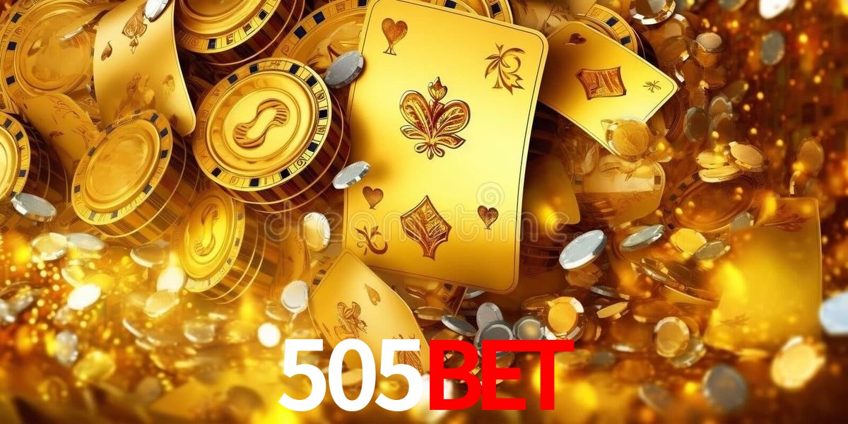 505bet Logo 1