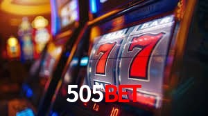 505bet PIX Instantâneo - Saques em 8 Minutos