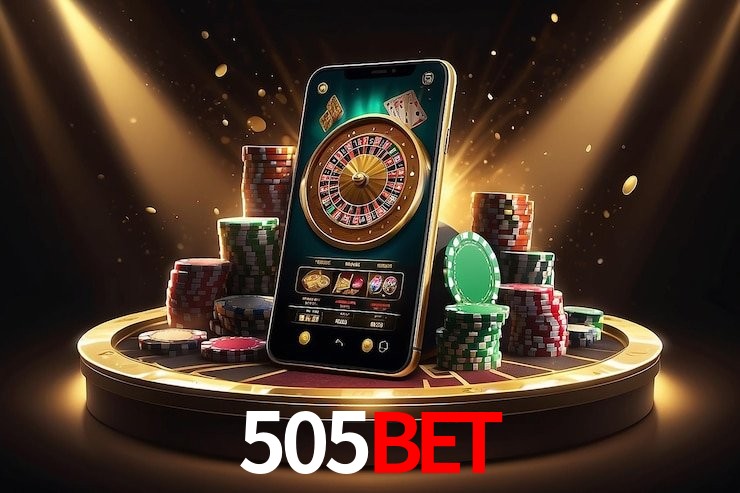 505BET - Customer Support